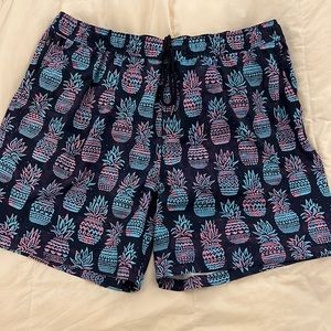 Brand New Pineapple Bathing Suit (never worn)